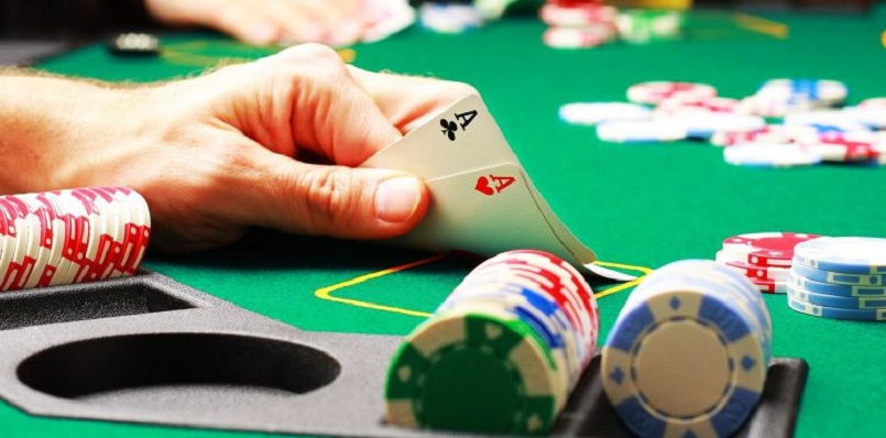 Nghiên cứu thuật ngữ trong Poker