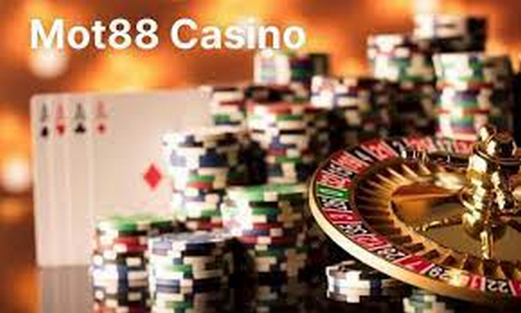 Sảnh casino đẳng cấp trên thế giới