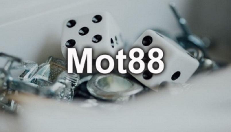 Tổng quan về nhà cái Mot88
