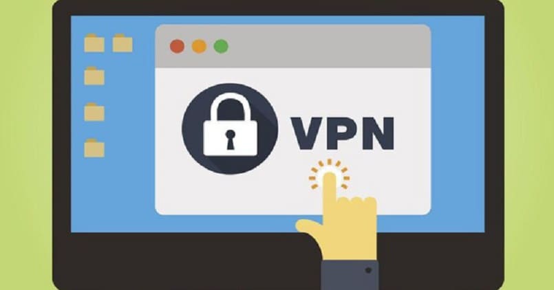 Bạn nên sử dụng phần mềm Fake VPN